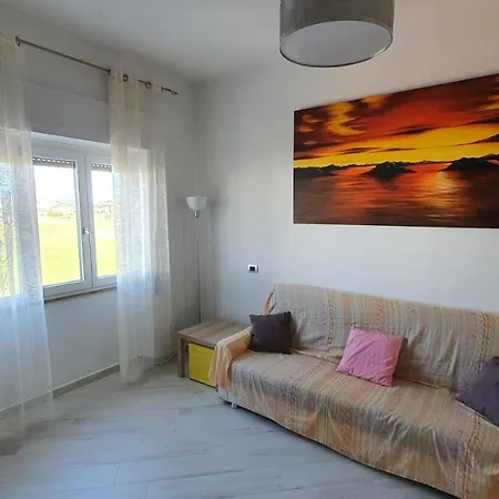 Apartment Casa Della Pineta Viareggio