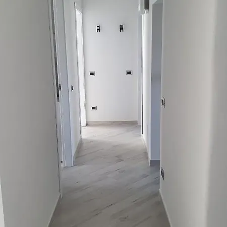 Casa Della Pineta Apartment