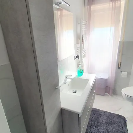 Casa Della Pineta Apartment Viareggio