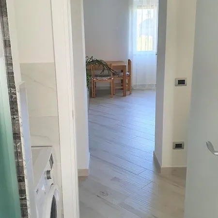 Casa Della Pineta Apartment