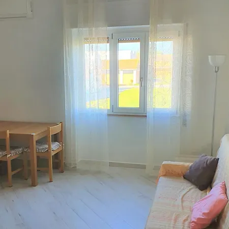 Apartment Casa Della Pineta Viareggio