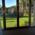 Casa Della Pineta Apartamento