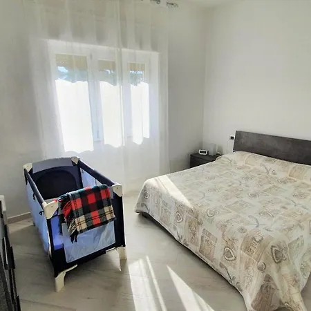 Apartament Casa Della Pineta *