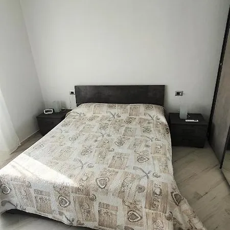 Casa Della Pineta Viareggio