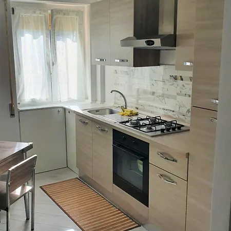 Casa Della Pineta Viareggio