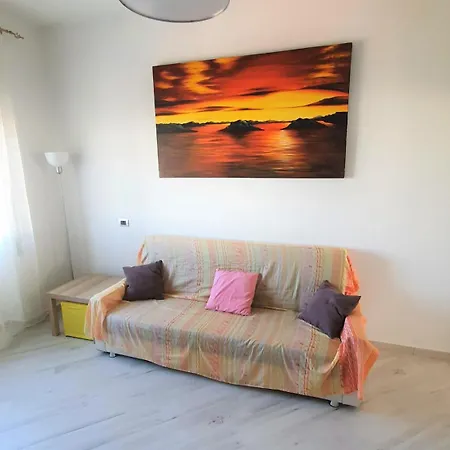 Casa Della Pineta * Viareggio