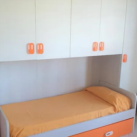 Apartamento Casa Della Pineta Viareggio