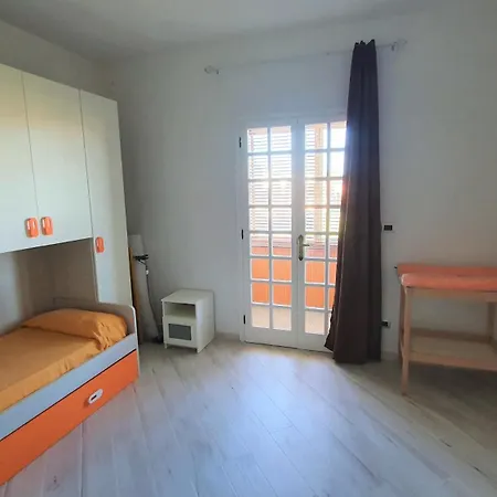 Casa Della Pineta Lejlighed Viareggio