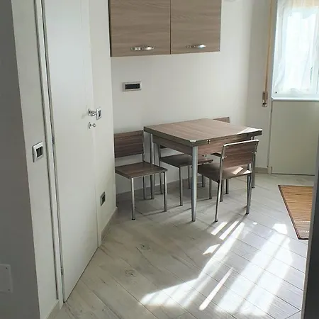 Casa Della Pineta Apartament