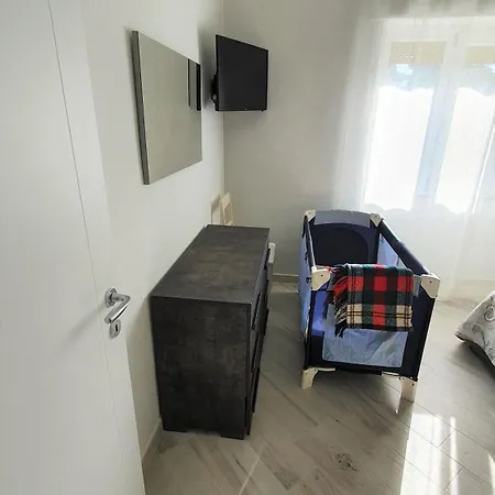 Casa Della Pineta Apartamento *