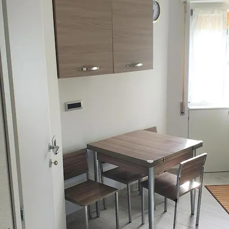 Casa Della Pineta Viareggio