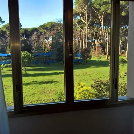 Casa Della Pineta Apartament