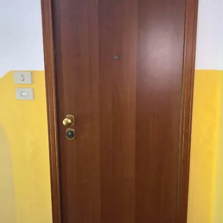 Lejlighed Casa Della Pineta *